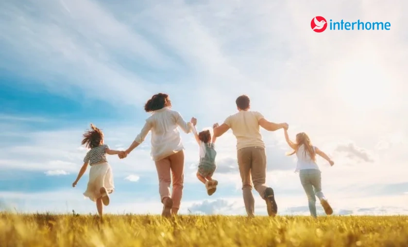 Why People Love Interhome UK for Holiday Home Rentals