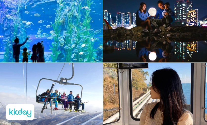 KKday KR Review: The Best Attractions & Experiences! ([wpsm_custom_meta type=date field=month] [wpsm_custom_meta type=date field=year]) - The Complete Portal