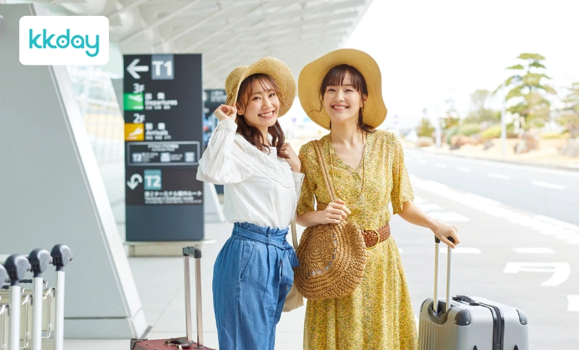 KKday SG Review: Best Flight & Activities Booking! ([wpsm_custom_meta type=date field=month] [wpsm_custom_meta type=date field=year]) - The Complete Portal