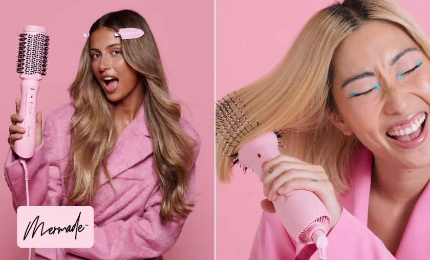 Mermade Hair Review: Best Modern Hair Styling Tools! ([wpsm_custom_meta type=date field=month] [wpsm_custom_meta type=date field=year]) - The Complete Portal