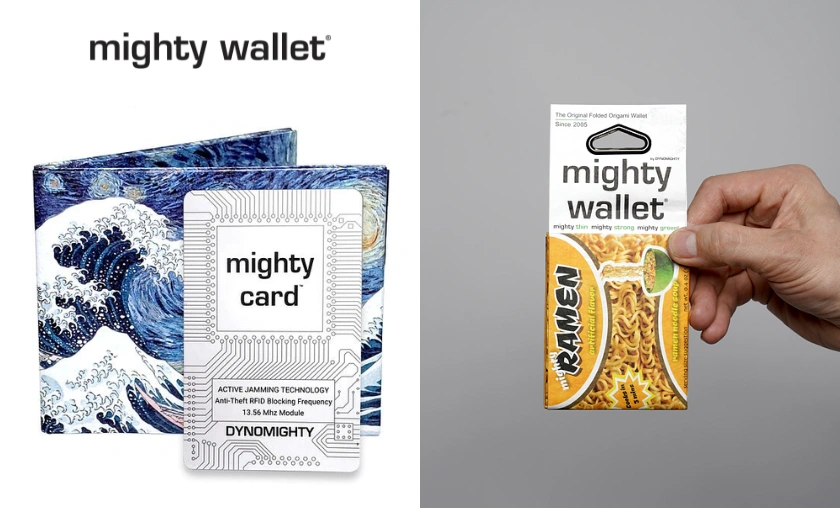 Mighty Wallet Review: Best Wallets & RFID Protection! ([wpsm_custom_meta type=date field=month] [wpsm_custom_meta type=date field=year]) - The Complete Portal