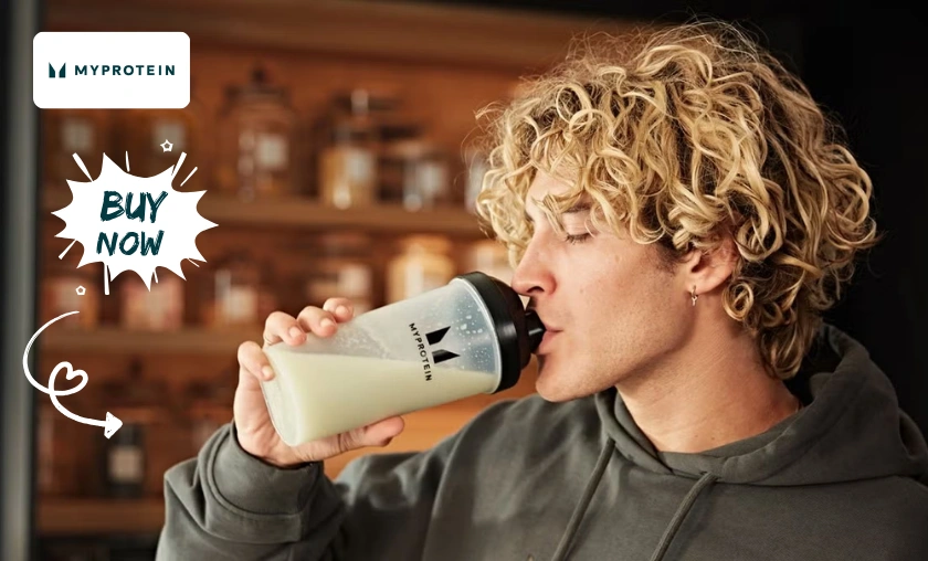 Myprotein PL Review: Best Nutrition for Fitness! ([wpsm_custom_meta type=date field=month] [wpsm_custom_meta type=date field=year]) - The Complete Portal