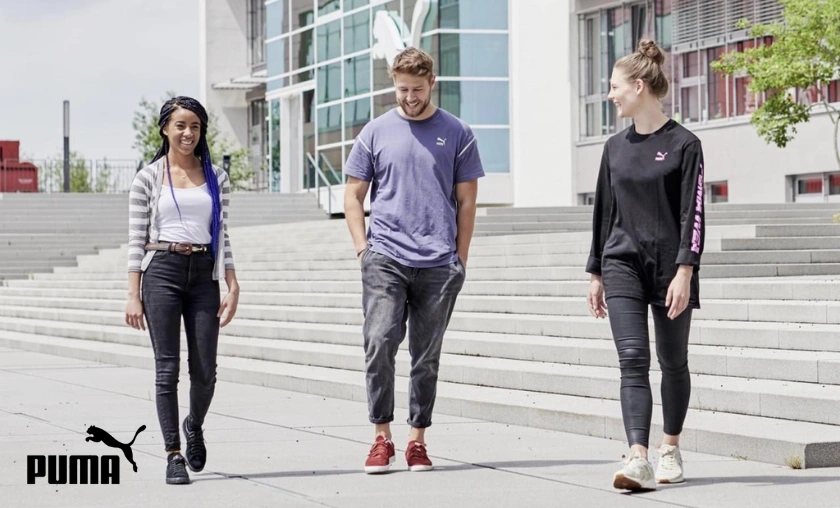 PUMA SEA Review: The Best Performance Activewear! ([wpsm_custom_meta type=date field=month] [wpsm_custom_meta type=date field=year]) - The Complete Portal