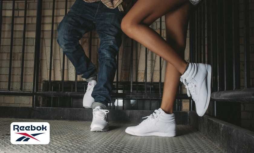 Why People Love Reebok CZ for Sportswear & Lifestyle Fashion