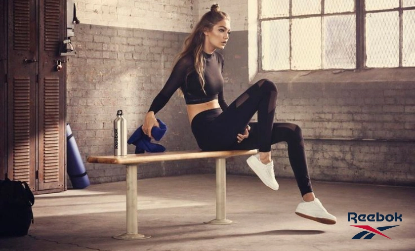 Why People Love Reebok SK for Sportswear & Everyday Wear