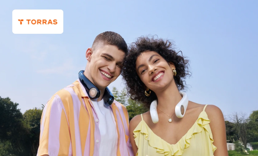 TORRAS Review: Best Phone Cases & Tech Accessories! ([wpsm_custom_meta type=date field=month] [wpsm_custom_meta type=date field=year]) - The Complete Portal