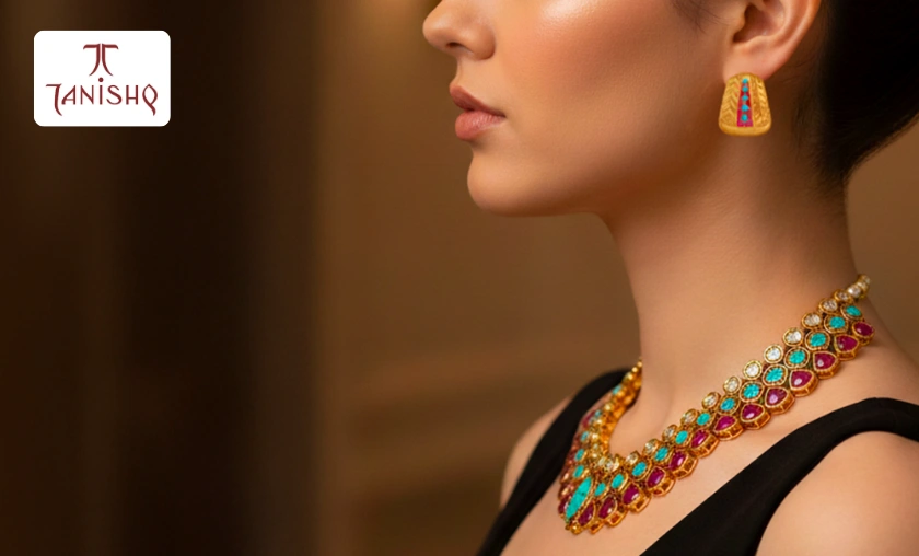 Tanishq IN Review: Best Elegant Jewelry Collections! ([wpsm_custom_meta type=date field=month] [wpsm_custom_meta type=date field=year]) - The Complete Portal