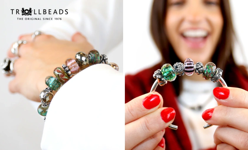 Trollbeads Review: Best Beads & Jewelry Collections! ([wpsm_custom_meta type=date field=month] [wpsm_custom_meta type=date field=year]) - The Complete Portal