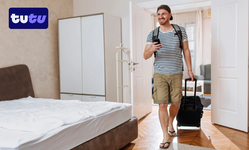 Tutu.ru Review: The Ultimate Guide to Online Travel! ([wpsm_custom_meta type=date field=month] [wpsm_custom_meta type=date field=year]) - The Complete Portal