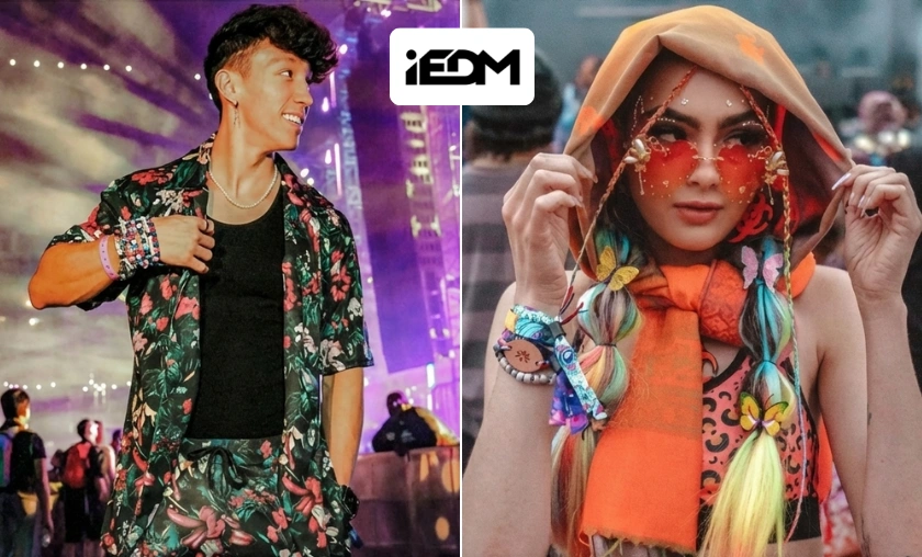 iEDM Review: The Best Rave Clothing, Festival Wear! ([wpsm_custom_meta type=date field=month] [wpsm_custom_meta type=date field=year]) - The Complete Portal
