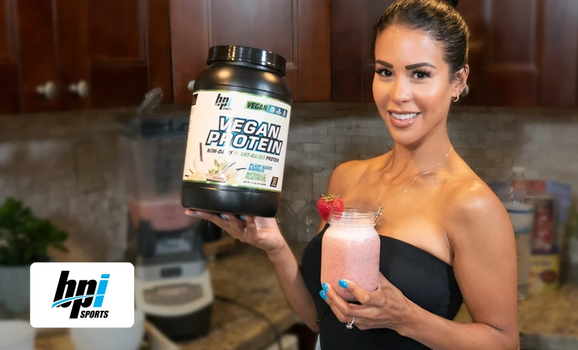 BPI Sports Review: Best Pre-Workouts & Supplements! ([wpsm_custom_meta type=date field=month] [wpsm_custom_meta type=date field=year]) - The Complete Portal