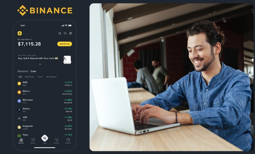 Binance Review: Best Crypto Trading & Investments! ([wpsm_custom_meta type=date field=month] [wpsm_custom_meta type=date field=year]) - The Complete Portal
