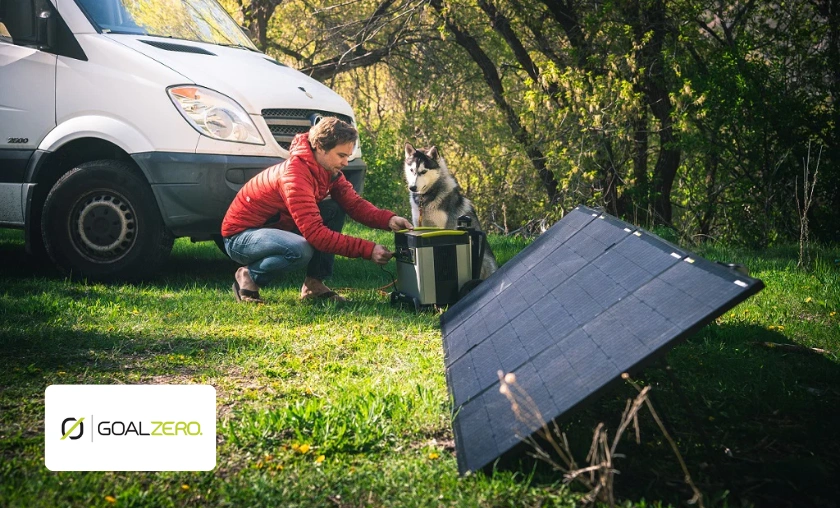 Goal Zero Review: The Best Portable Power Stations! ([wpsm_custom_meta type=date field=month] [wpsm_custom_meta type=date field=year]) - The Complete Portal