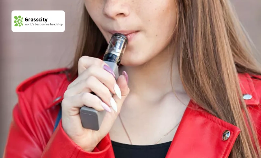 Grasscity UK Review: Best Vaporizers & Glass Smoking! ([wpsm_custom_meta type=date field=month] [wpsm_custom_meta type=date field=year]) - The Complete Portal