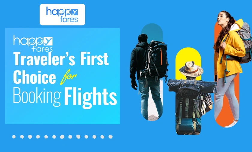 Happy Fares IN Review: The Best Air Travel Bookings! ([wpsm_custom_meta type=date field=month] [wpsm_custom_meta type=date field=year]) - The Complete Portal