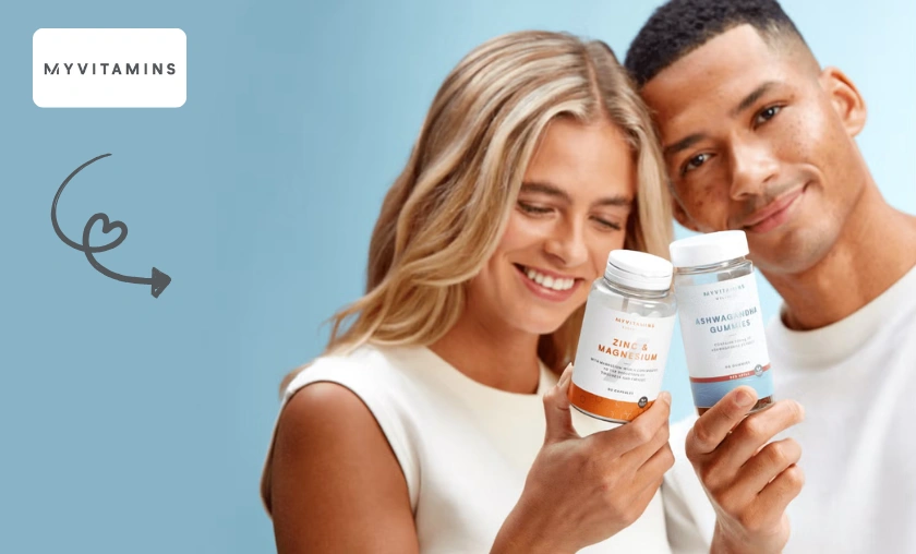 MyVitamins UK & DE Review: The Best Vitamins & Supplements! ([wpsm_custom_meta type=date field=month] [wpsm_custom_meta type=date field=year]) - The Complete Portal