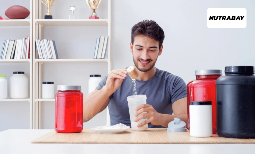 Nutrabay IN Review: Best Whey Protein & Supplements! ([wpsm_custom_meta type=date field=month] [wpsm_custom_meta type=date field=year]) - The Complete Portal