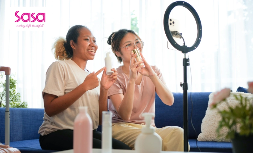 Sasa Review: The Best Beauty & Wellness Essentials! ([wpsm_custom_meta type=date field=month] [wpsm_custom_meta type=date field=year]) - The Complete Portal