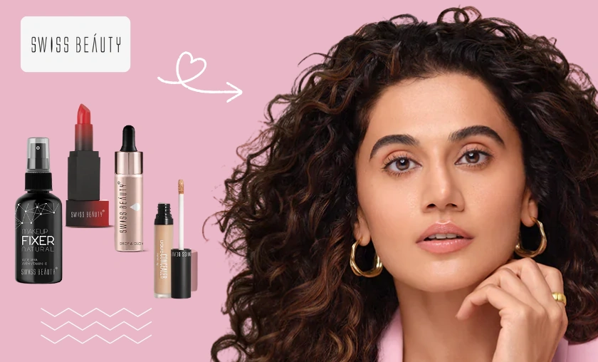 Swiss Beauty IN Review: Best Personal Care & Beauty! ([wpsm_custom_meta type=date field=month] [wpsm_custom_meta type=date field=year]) - The Complete Portal