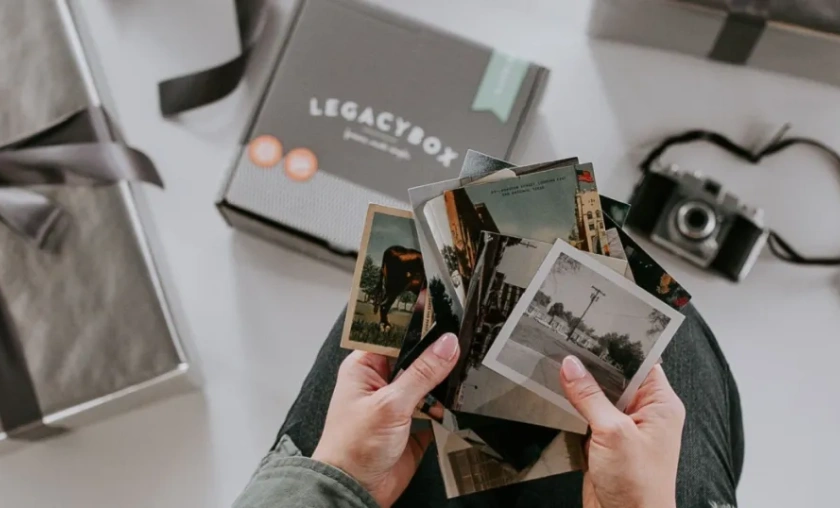 Why People Truly Like Legacybox US