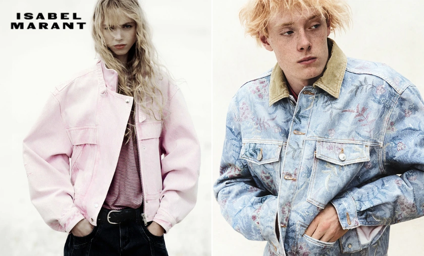 Isabel Marant Review: Best Luxury & Parisian Style! ([wpsm_custom_meta type=date field=month] [wpsm_custom_meta type=date field=year]) - The Complete Portal