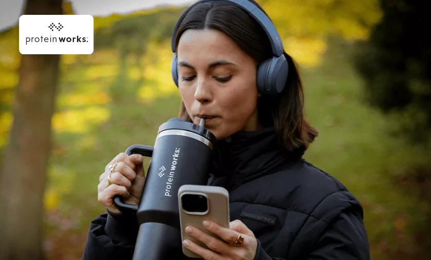 Protein Works DE Review: Best Nutrition for Fitness! ([wpsm_custom_meta type=date field=month] [wpsm_custom_meta type=date field=year]) - The Complete Portal