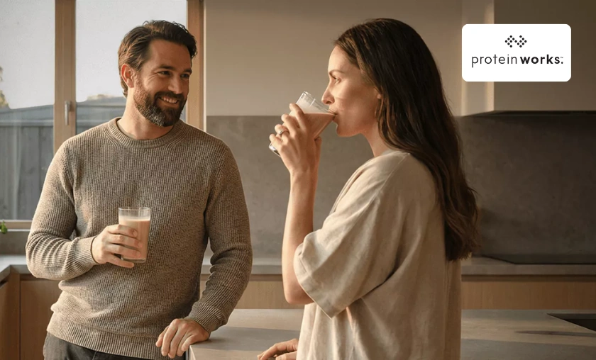 Protein Works UK Review: Best Nutrition for Fitness! ([wpsm_custom_meta type=date field=month] [wpsm_custom_meta type=date field=year]) - The Complete Portal