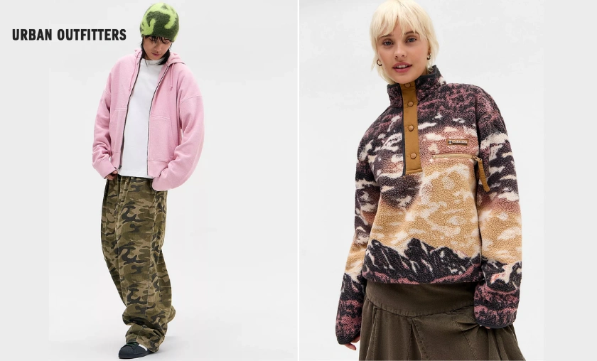 Urban Outfitters EU Review: Best Clothing & Homeware! ([wpsm_custom_meta type=date field=month] [wpsm_custom_meta type=date field=year]) - The Complete Portal