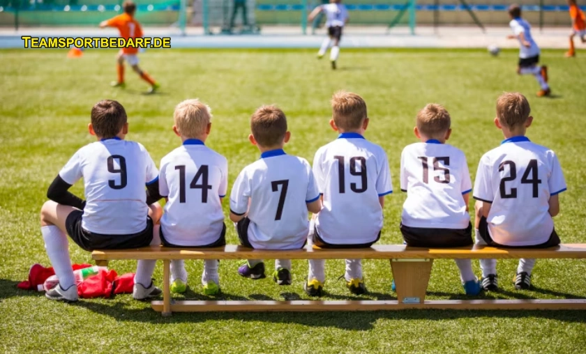 Why Teams Choose Teamsportbedarf DE