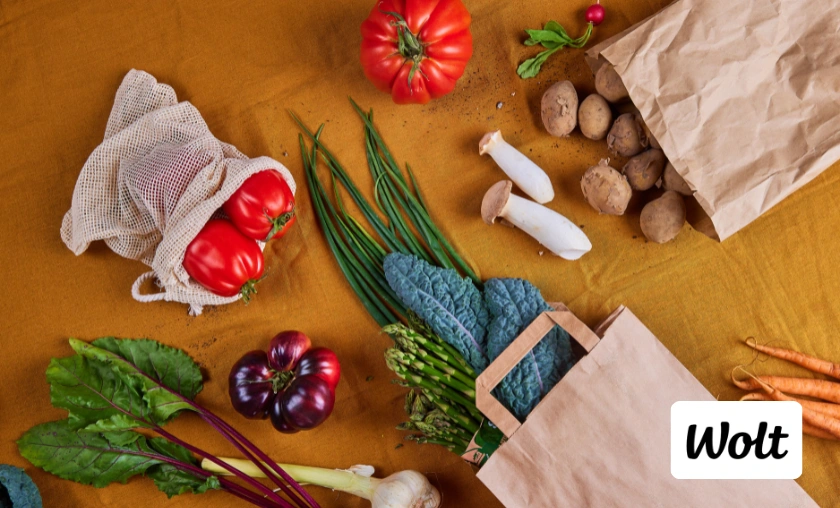 Wolt Review: Best Grocery Essentials & Fast Delivery! ([wpsm_custom_meta type=date field=month] [wpsm_custom_meta type=date field=year]) - The Complete Portal