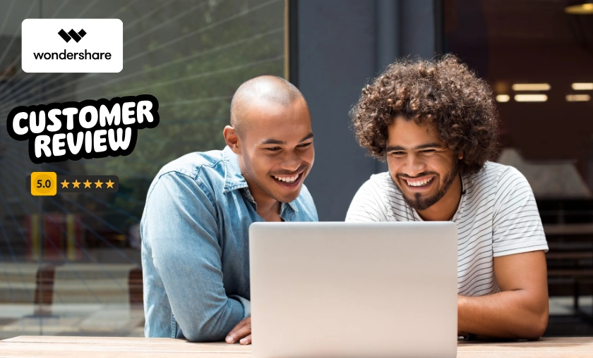 Wondershare Review: Best Creative Software & Apps! ([wpsm_custom_meta type=date field=month] [wpsm_custom_meta type=date field=year]) - The Complete Portal