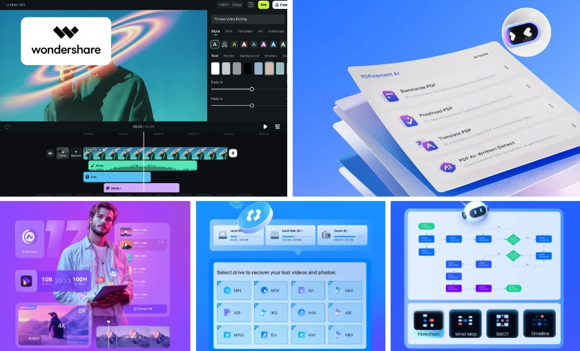 Wondershare DE Review: Best Creative Software & Apps! ([wpsm_custom_meta type=date field=month] [wpsm_custom_meta type=date field=year]) - The Complete Portal