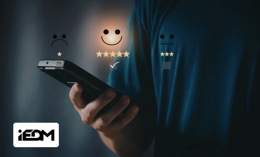 iEDM Review: The Best Rave Clothing, Festival Wear! ([wpsm_custom_meta type=date field=month] [wpsm_custom_meta type=date field=year]) - The Complete Portal