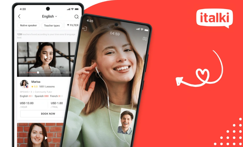 italki Review Human-Centered Learning Powered by Global Expertise