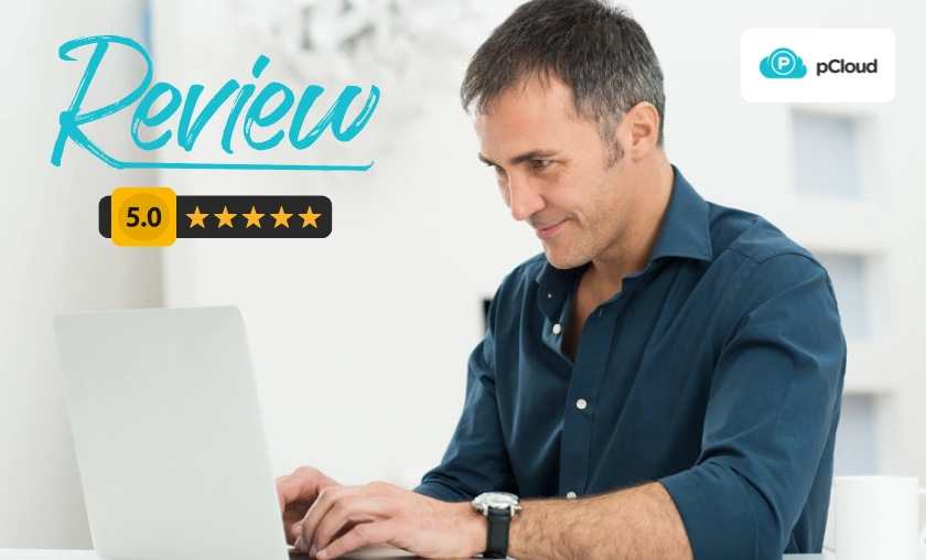 pCloud Review: The Best Cloud Storage & File Access! ([wpsm_custom_meta type=date field=month] [wpsm_custom_meta type=date field=year]) - The Complete Portal