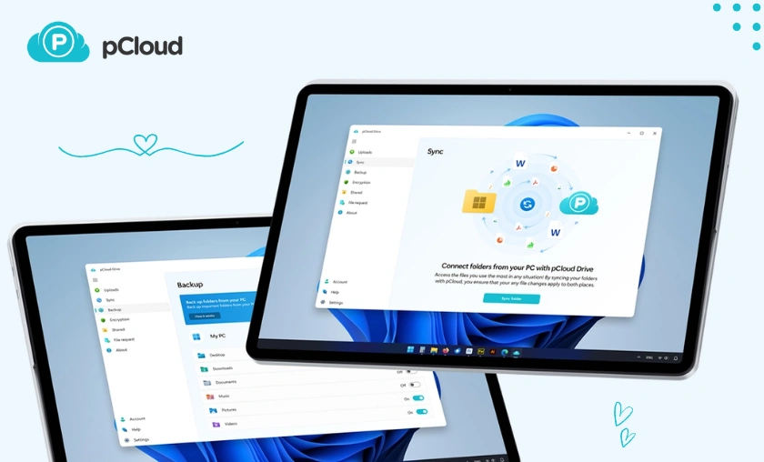 pCloud Review Security, Performance, and User Experience