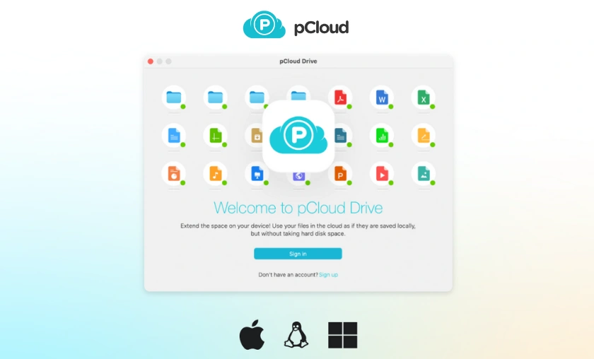 pCloud Review: The Best Cloud Storage & File Access! ([wpsm_custom_meta type=date field=month] [wpsm_custom_meta type=date field=year]) - The Complete Portal