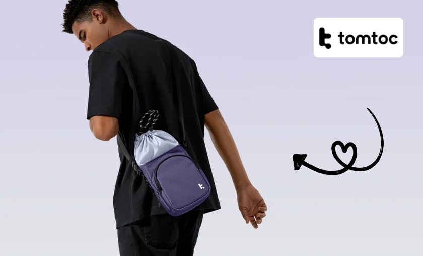 tomtoc Review Build Quality, Protection & Everyday Usability