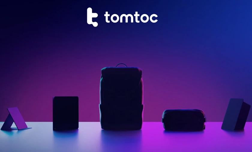 tomtoc Review: The Best Laptop Sleeves & Backpacks! ([wpsm_custom_meta type=date field=month] [wpsm_custom_meta type=date field=year]) - The Complete Portal