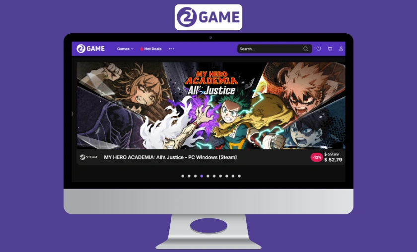 2Game Review Affordable, Reliable, and Gamer-Friendly