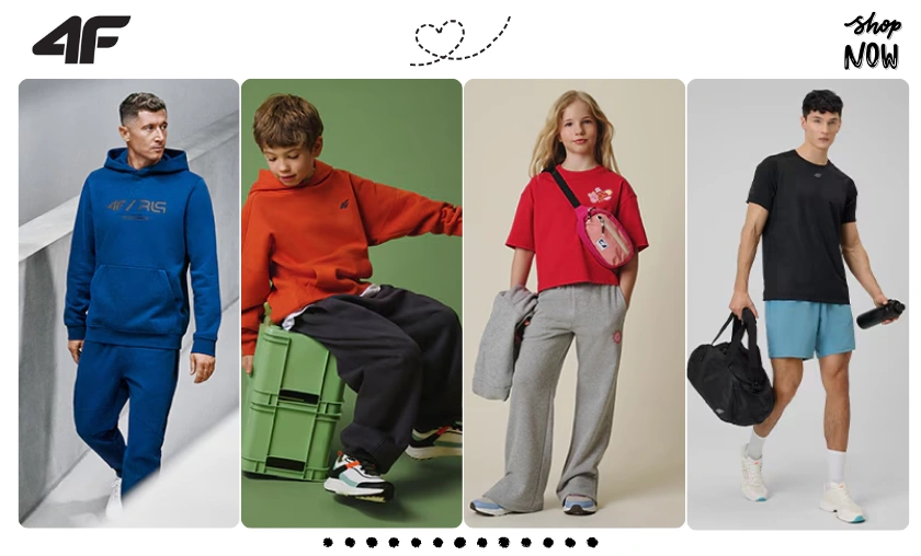 4F PL Review: Best Sports Apparel & Stylish Accessories! ([wpsm_custom_meta type=date field=month] [wpsm_custom_meta type=date field=year]) - The Complete Portal