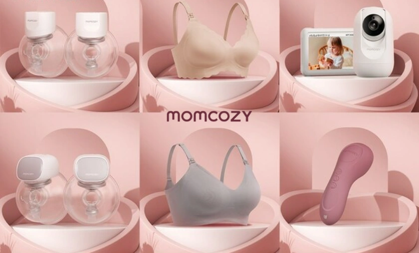 A Complete Overview of the Momcozy DE Product Range & Everyday Use