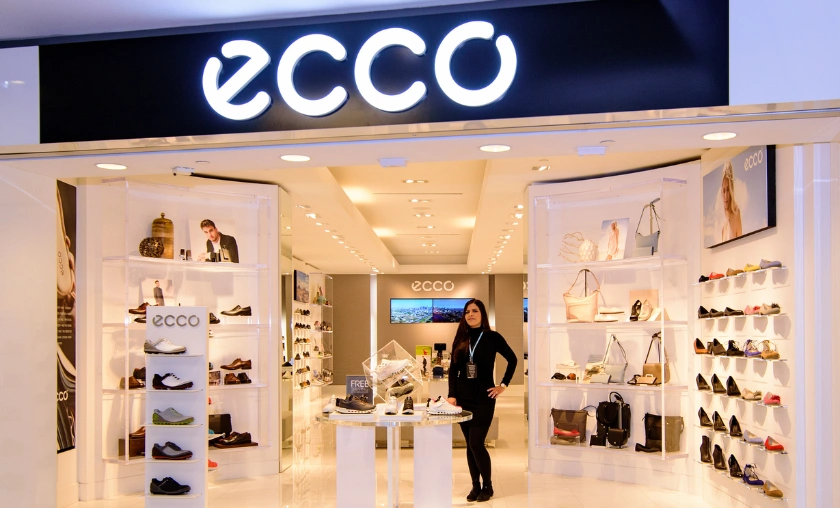 A Detailed Look at the ECCO UK Footwear Range & Everyday Use Cases