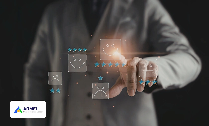 AOMEI Review: Best Data Recovery & Disk Management! ([wpsm_custom_meta type=date field=month] [wpsm_custom_meta type=date field=year]) - The Complete Portal