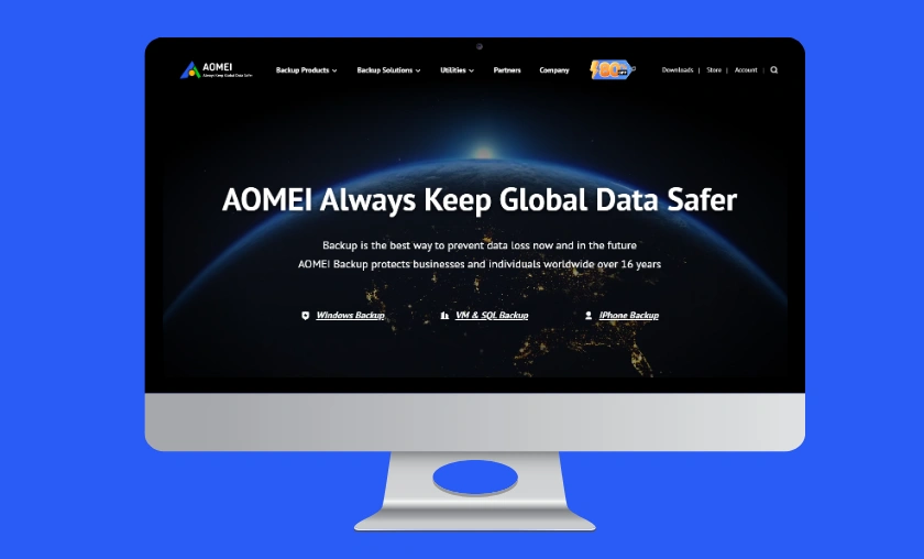 AOMEI Review Performance, Reliability, and User Satisfaction