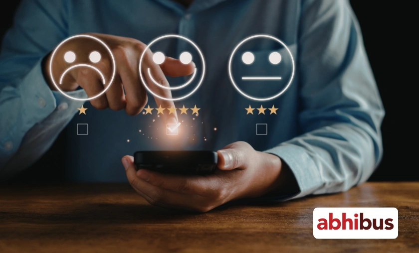 AbhiBus IN Review: Best Transport & Hotel Bookings! ([wpsm_custom_meta type=date field=month] [wpsm_custom_meta type=date field=year]) - The Complete Portal