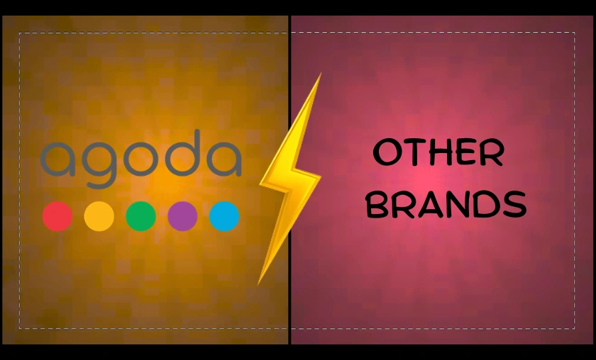 Agoda vs Other Booking Platforms