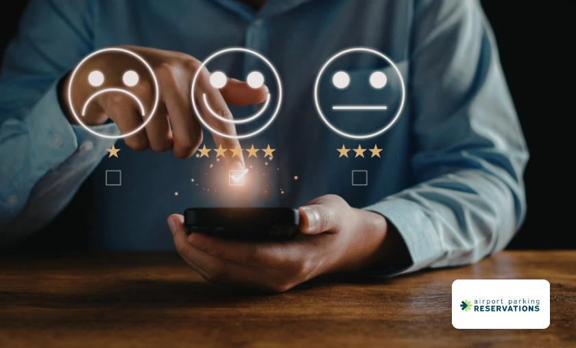 Airport Parking Reservations Review: Best Parking! ([wpsm_custom_meta type=date field=month] [wpsm_custom_meta type=date field=year]) - The Complete Portal