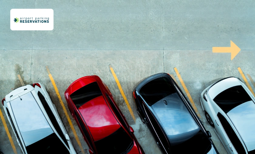 Airport Parking Reservations Review Convenience, Reliability, and Global Access