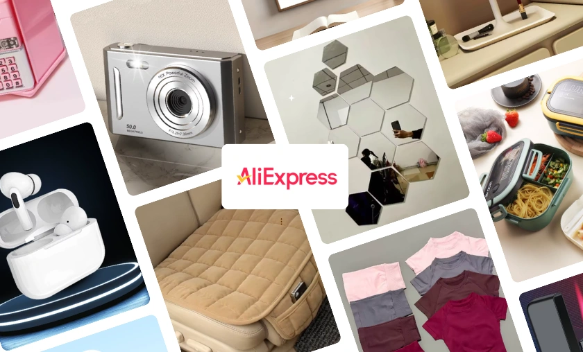 AliExpress Review: Best Electronics & Home Essential! ([wpsm_custom_meta type=date field=month] [wpsm_custom_meta type=date field=year]) - The Complete Portal